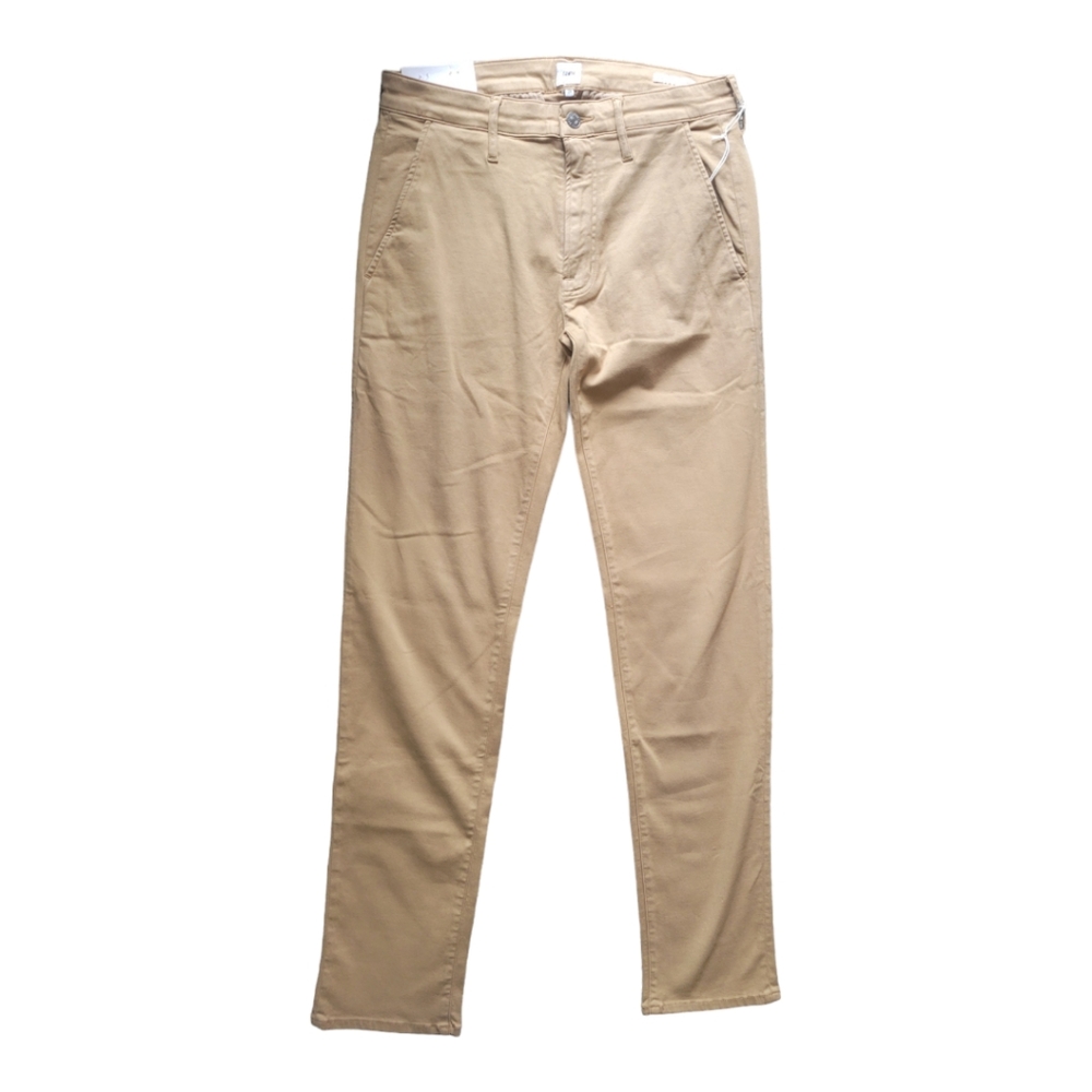 Edwin Otis‎ Chino Pants Mens 29x32 Beige Endurance Stretch NEW $168